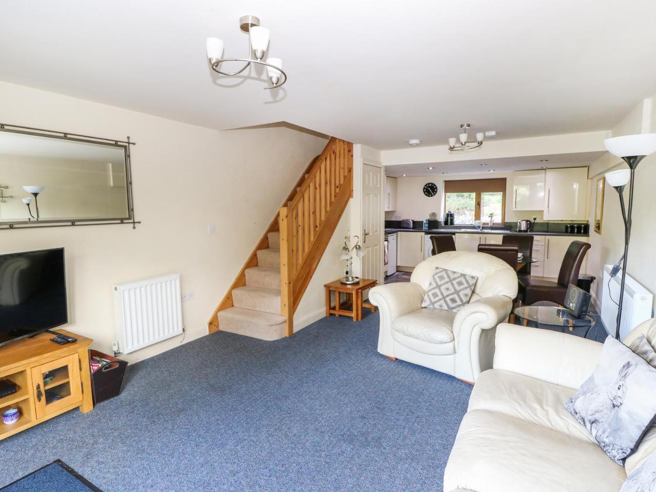 Hove Wood View Villa Hebden Bridge Exterior photo